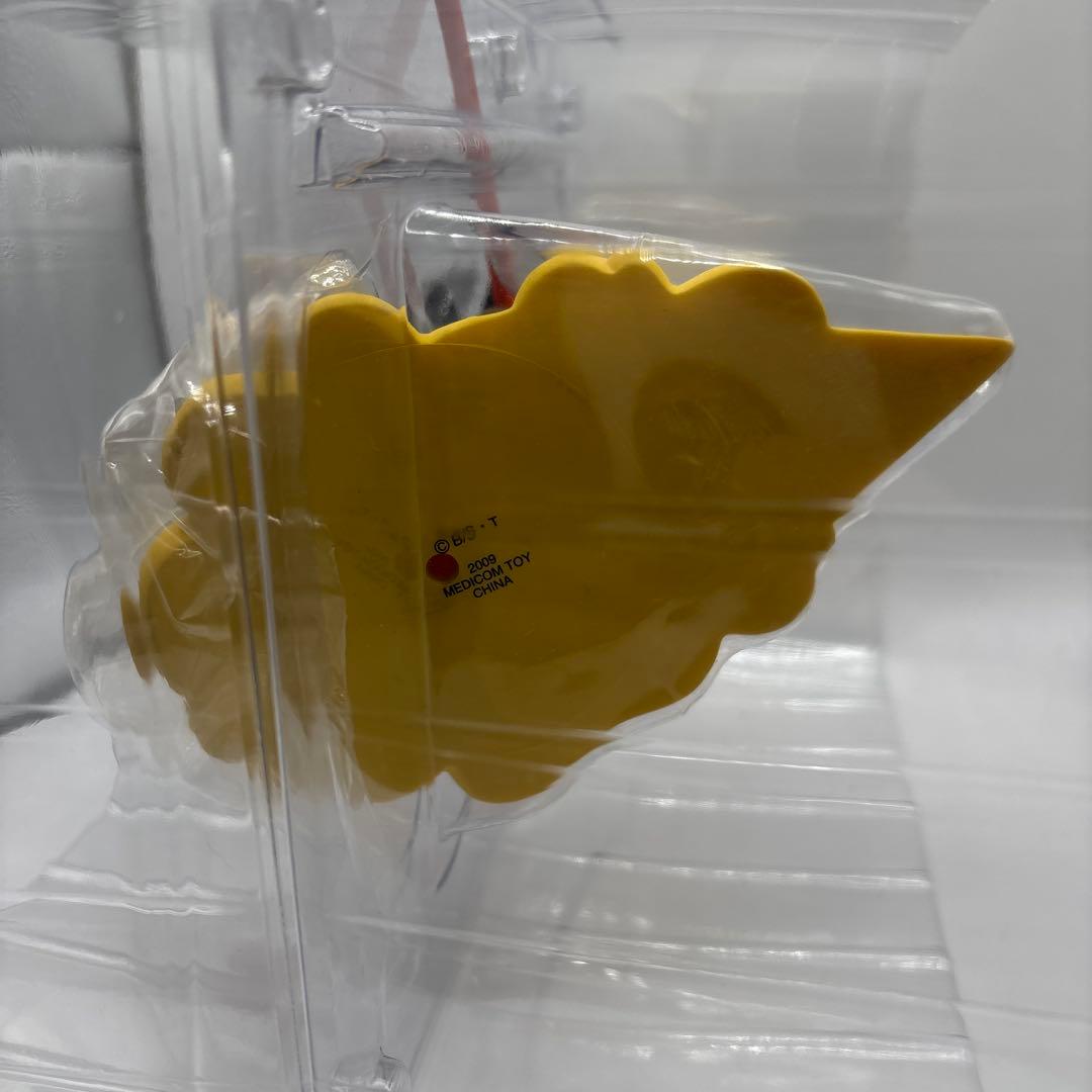 ドラゴンボール 孫悟空 フィギュア　メディコム•トイ