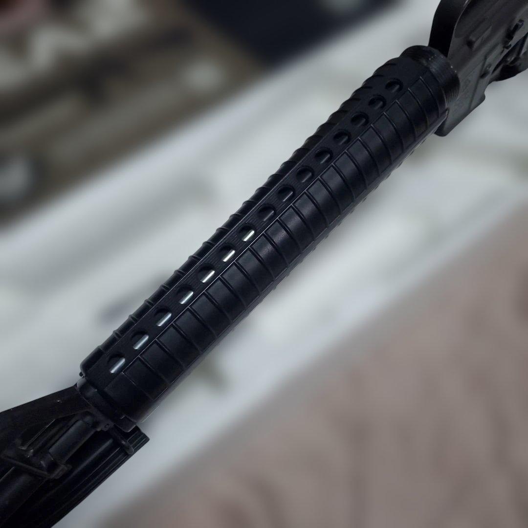 東京マルイ M16A2