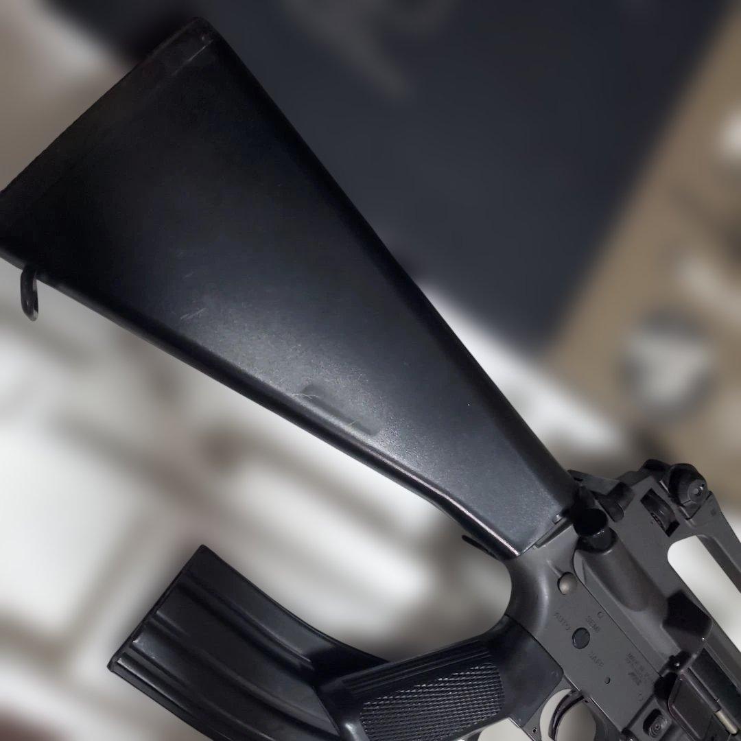 東京マルイ M16A2