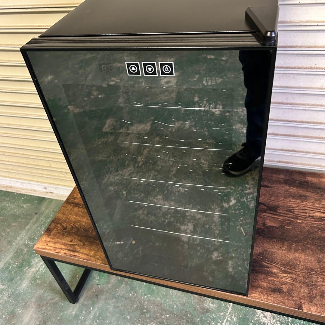 BD13★コンポジット★ ワインセラー a04881 100ｖ 店舗用品 業務