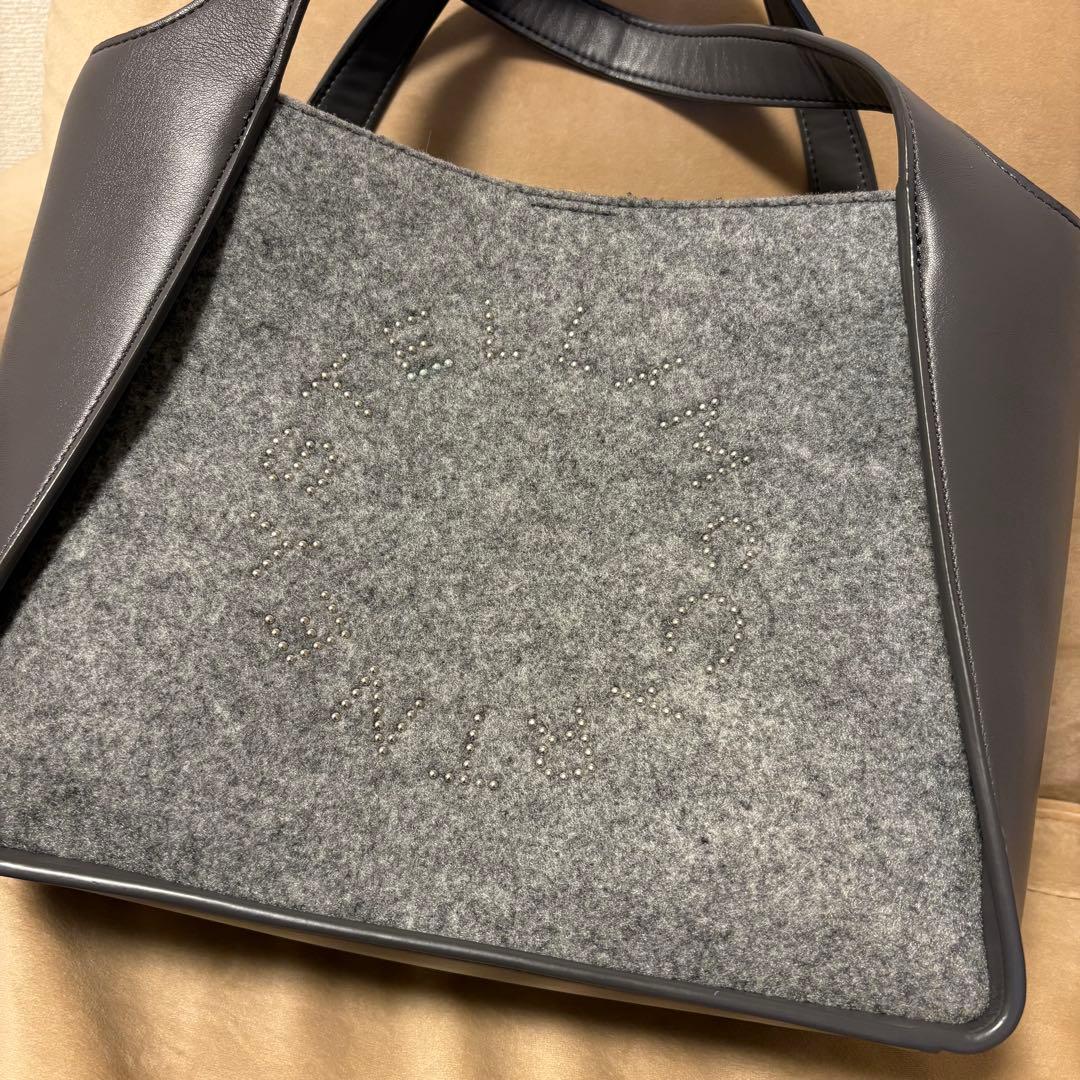 ステラマッカートニー　ショルダーバッグ
