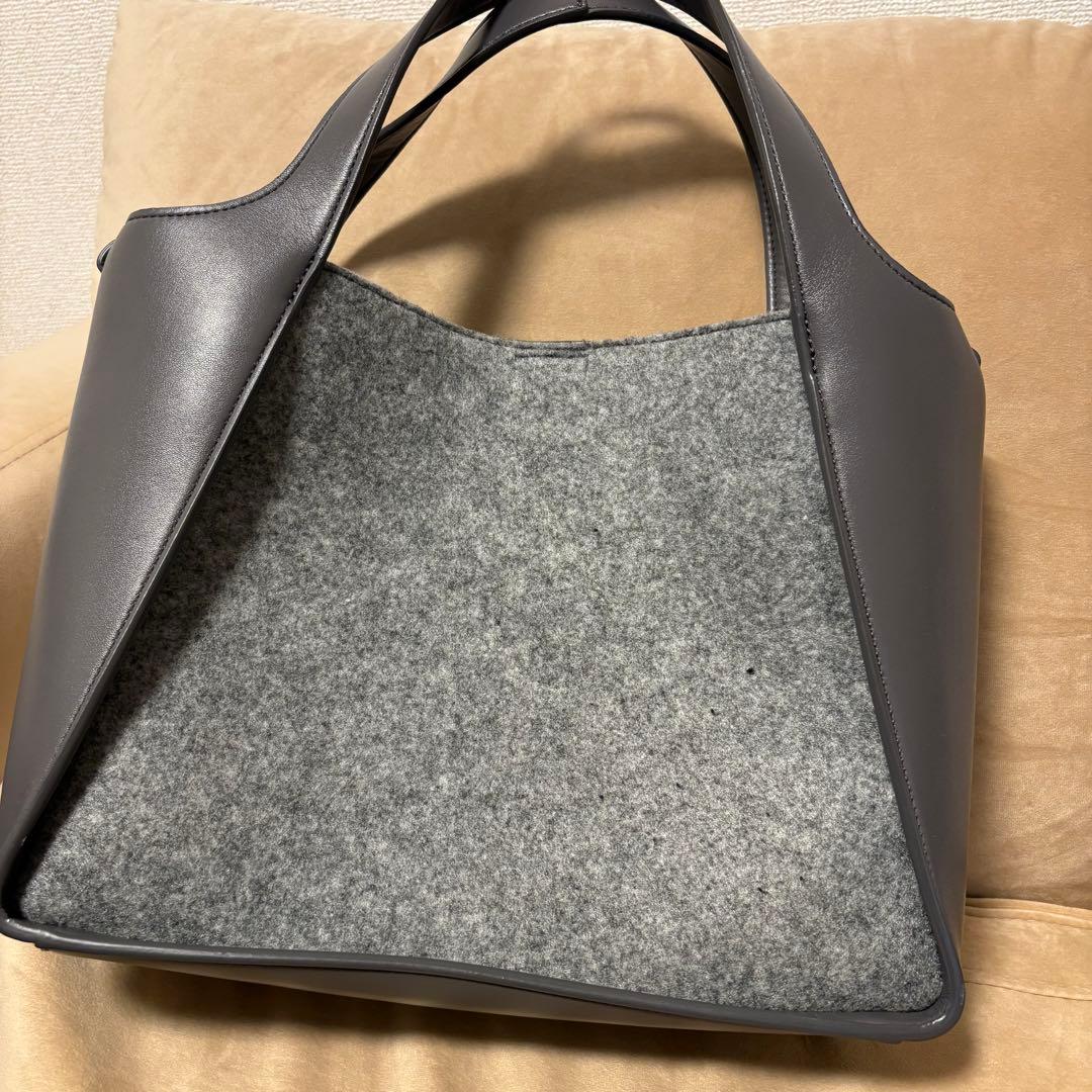 ステラマッカートニー　ショルダーバッグ