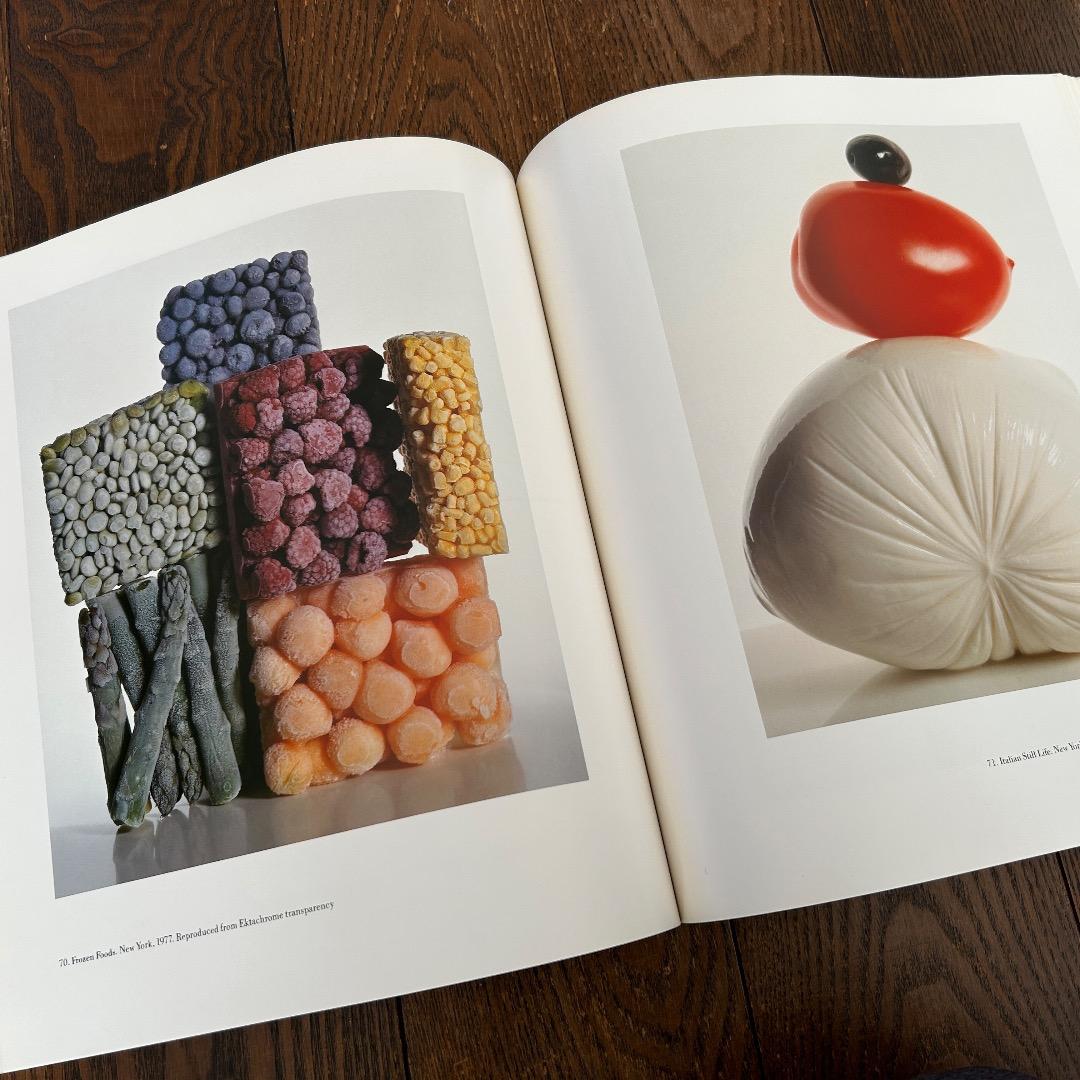 Irving Penn アーヴィング ペン写真集