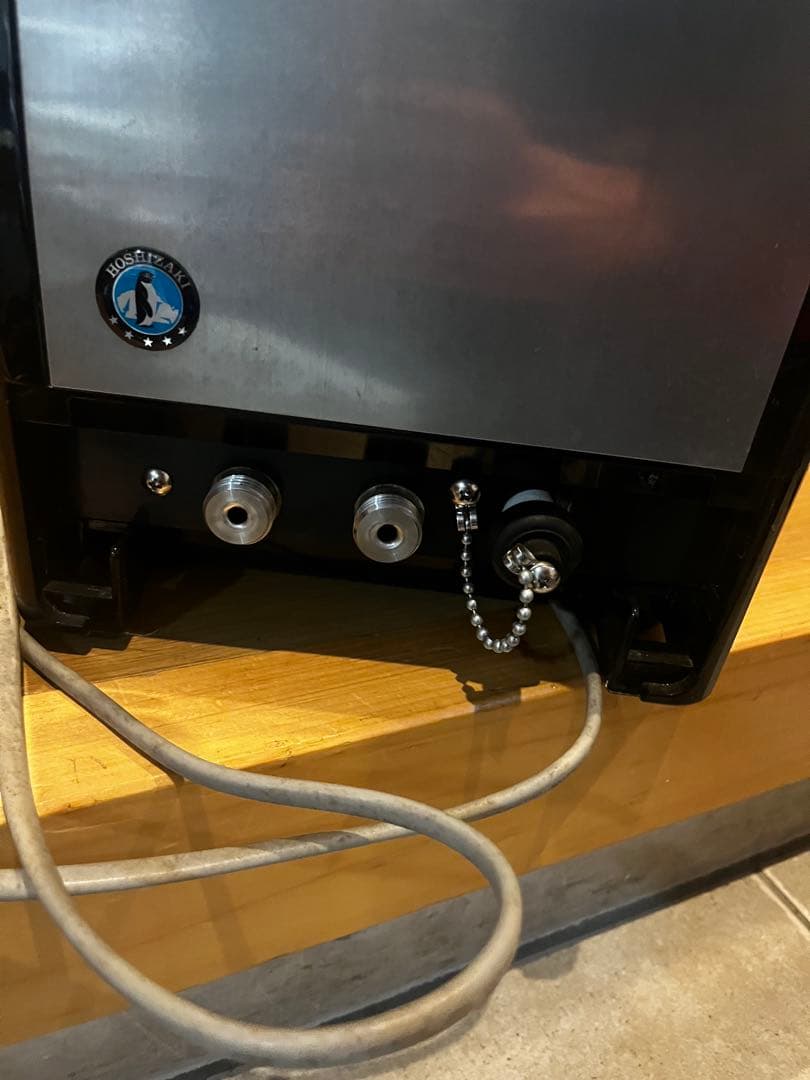 業務用ビールサーバー　付属品セット　限定品　アサヒ　スタイリッシュディスペンサー