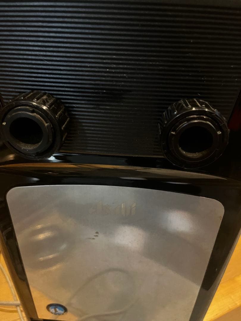 業務用ビールサーバー　付属品セット　限定品　アサヒ　スタイリッシュディスペンサー