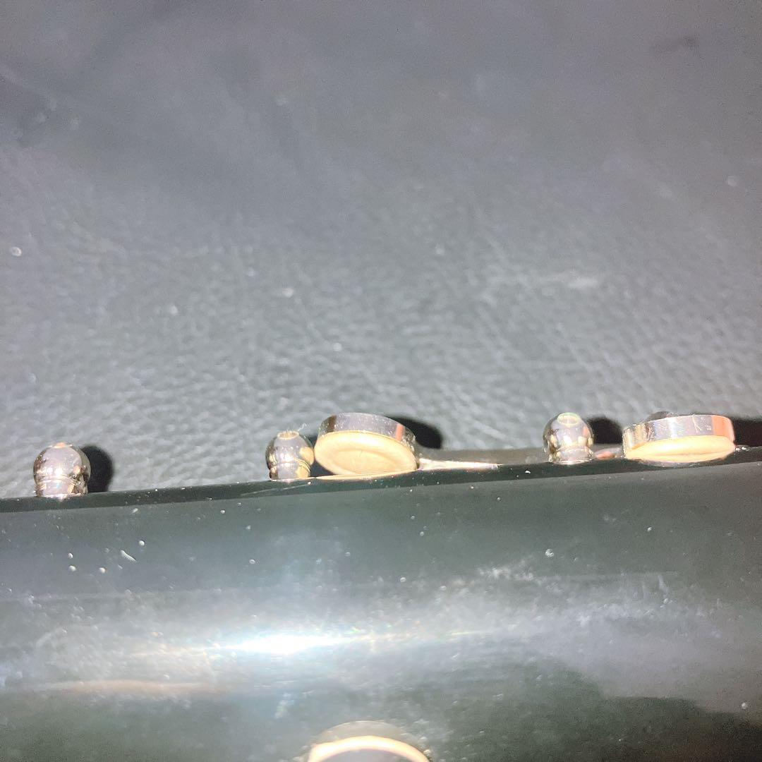 【外装良好】YAMAHA YCL-251 クラリネット 初心者 入門 定番