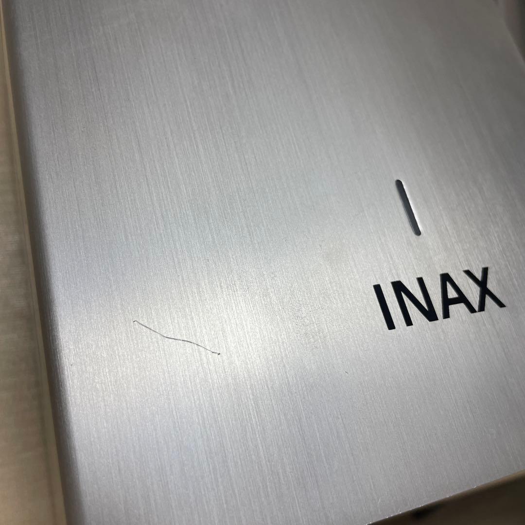 INAX LIXIL EAAM-300CEV2 加温自動水栓 自動水栓 リクシル