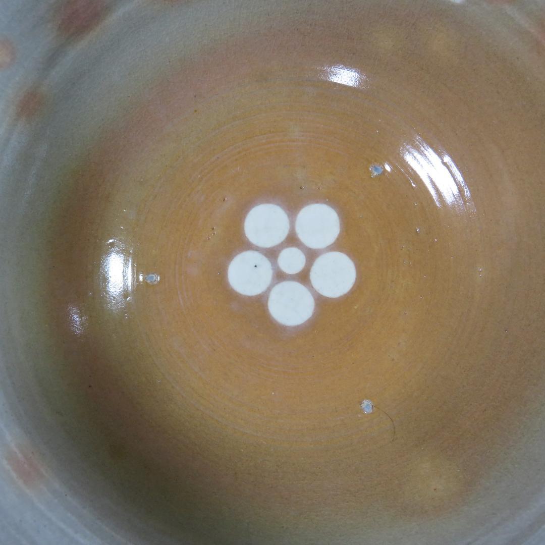 茶碗 萩焼 十二代 田原陶兵衛 木箱 共箱 茶器 抹茶碗 茶道具