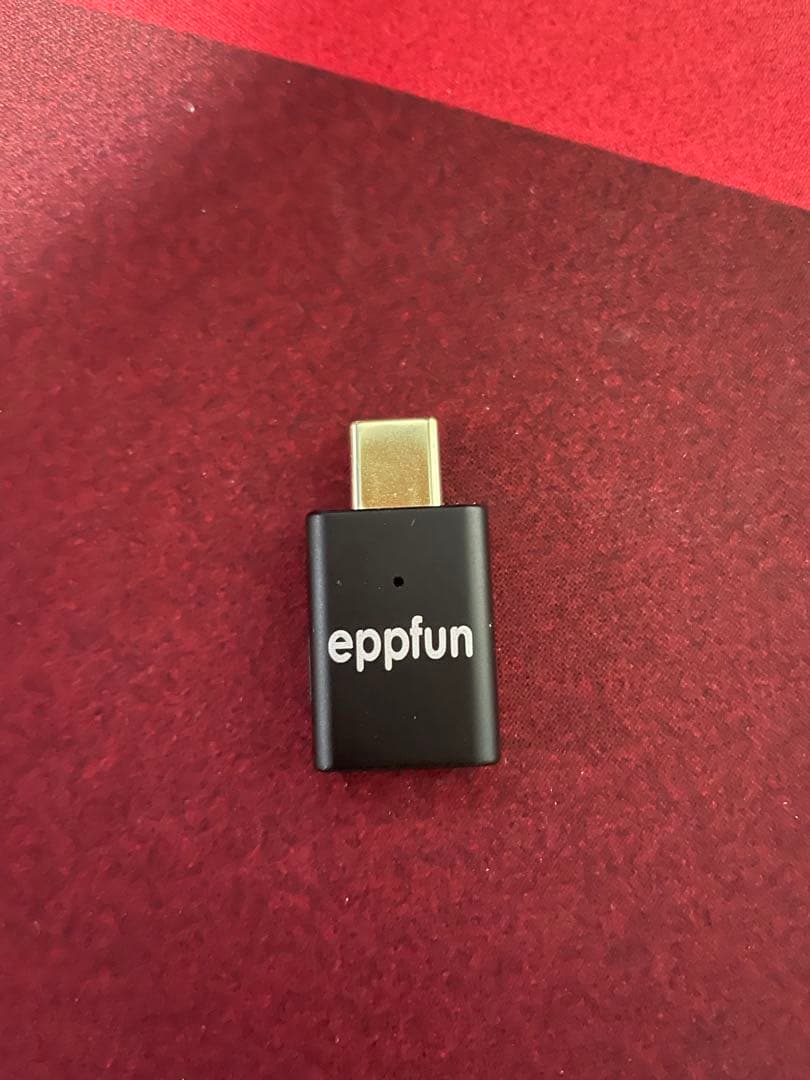 イヤホン EarFun Air Pro 4+ ak3040promax