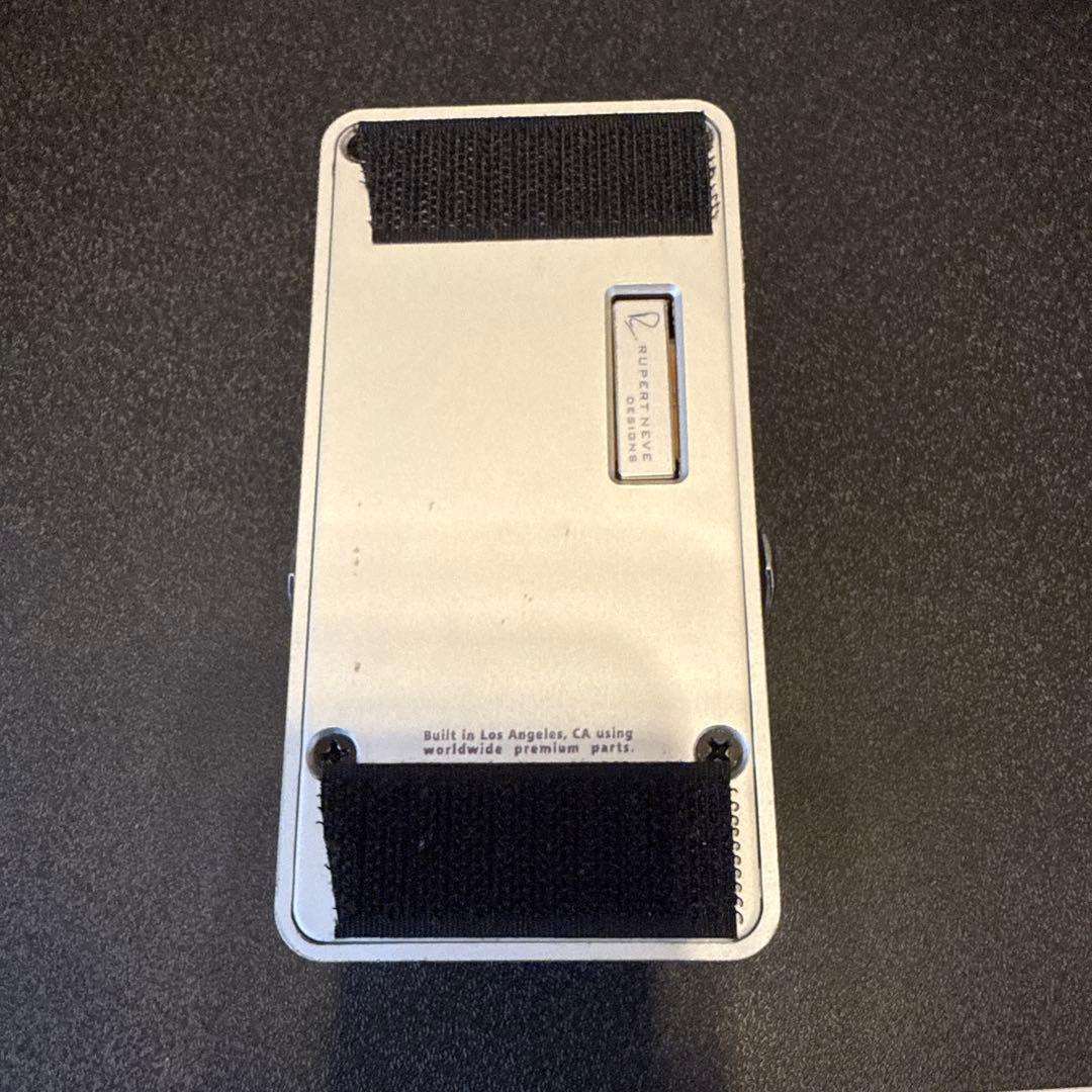 【午前中値下げ中】Bogner burnley ディストーションエフェクター