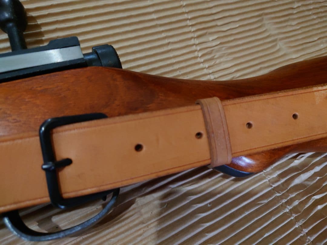 ⑧【今だけ10000円引の59900円】九九式 歩兵銃 571230 SMG