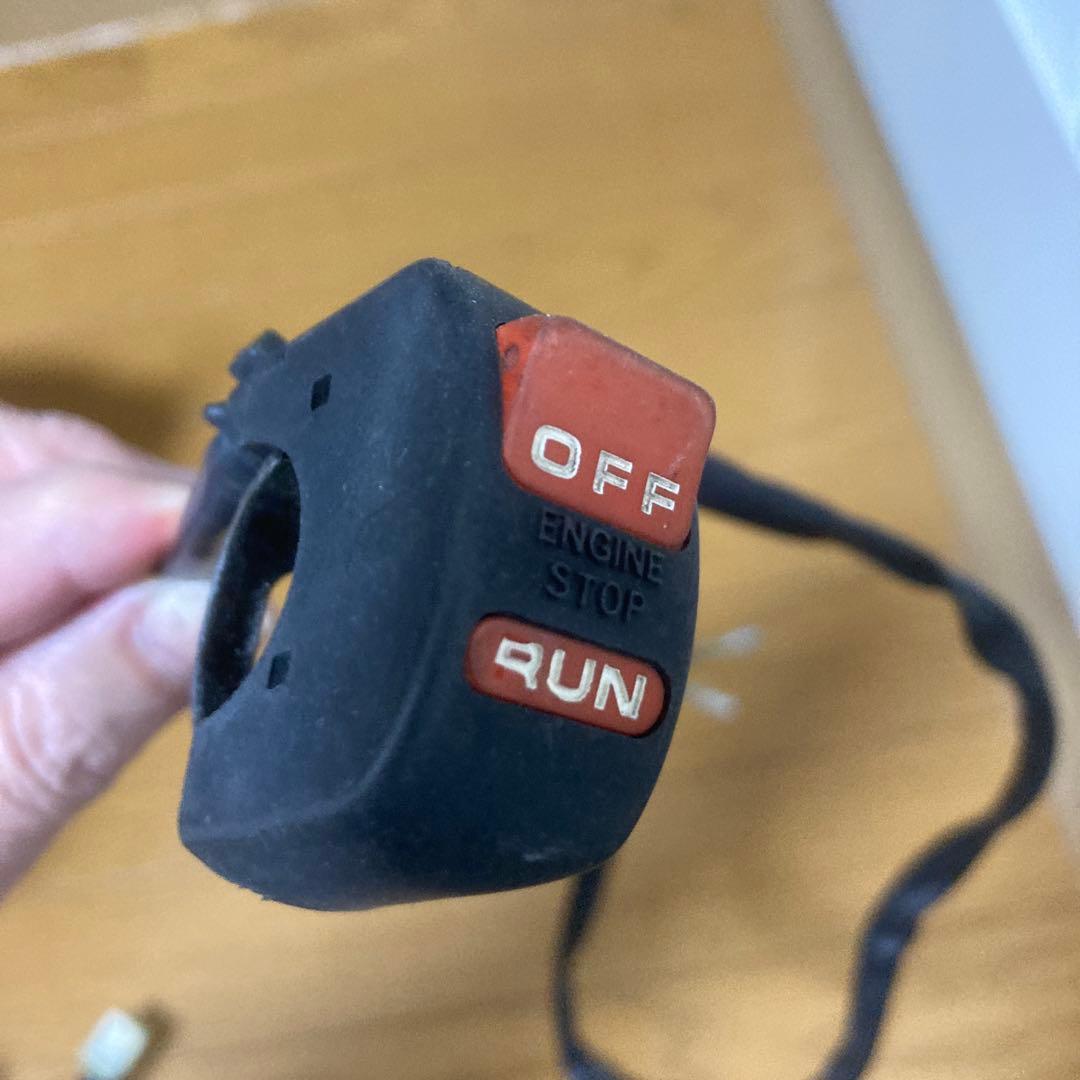 キタコ製　速度計・回転計 セット