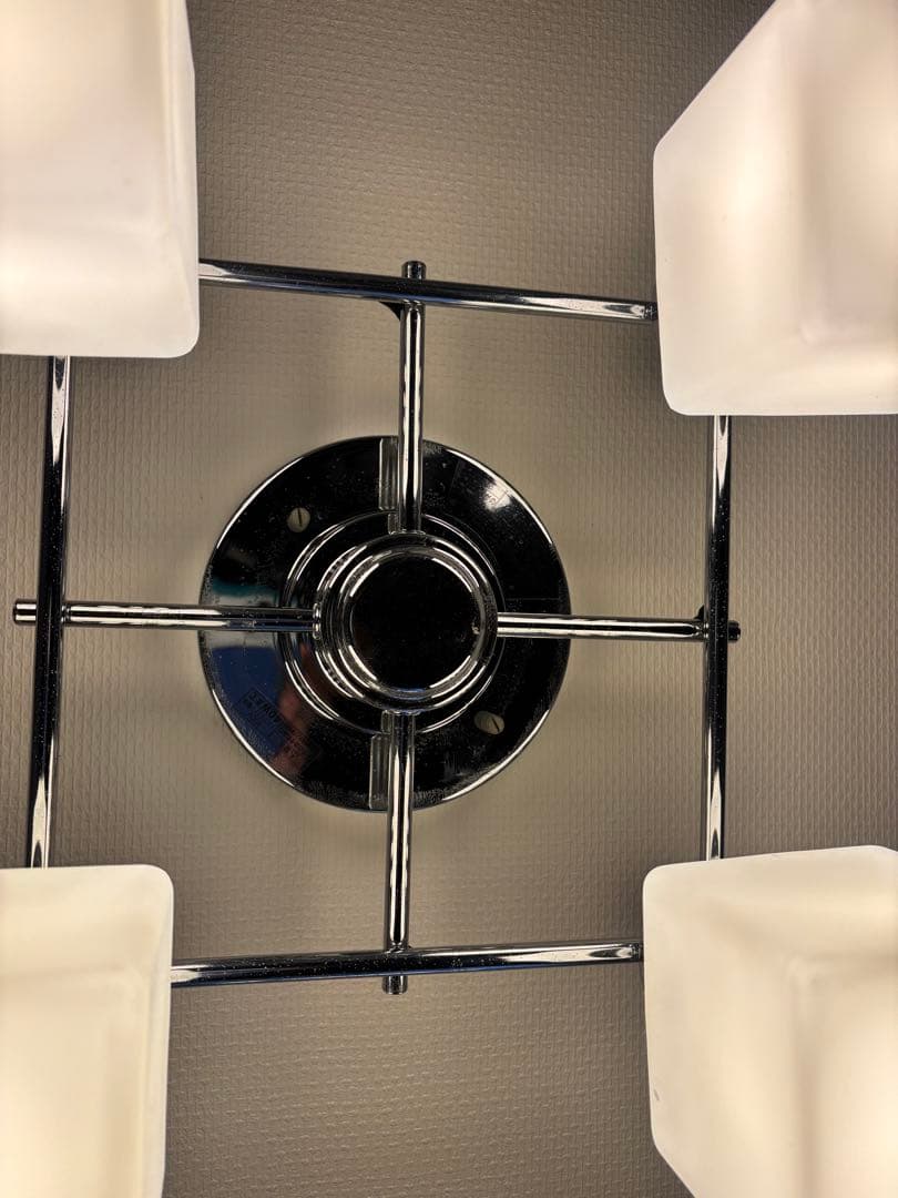 National シーリングライト　8灯&4灯