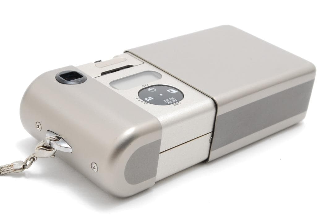 稼働　FUJI TIARA ix TITANIUM EPION 1000