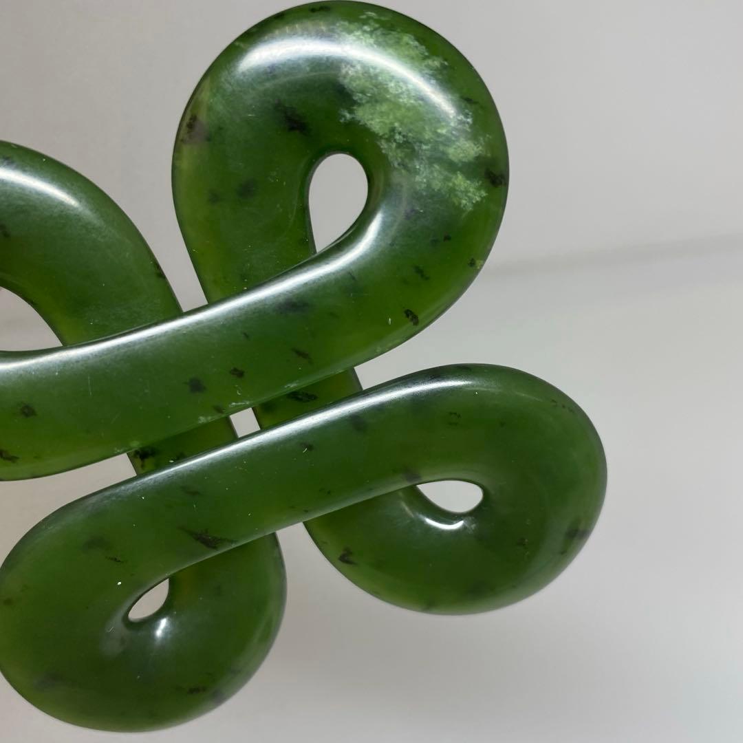 翡翠ネックレス2点　83g 東さ7-0331ア㉝