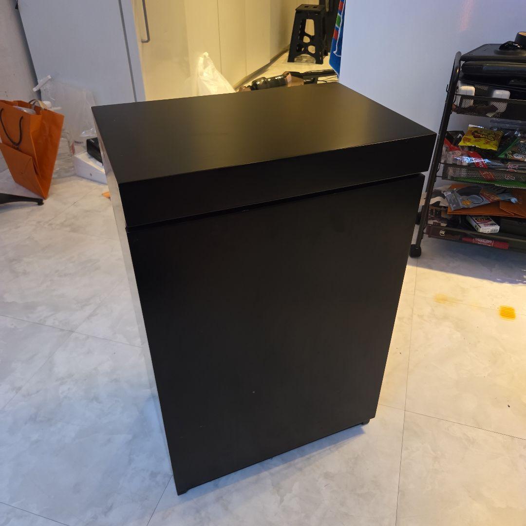 45cm水槽台・キャビネット