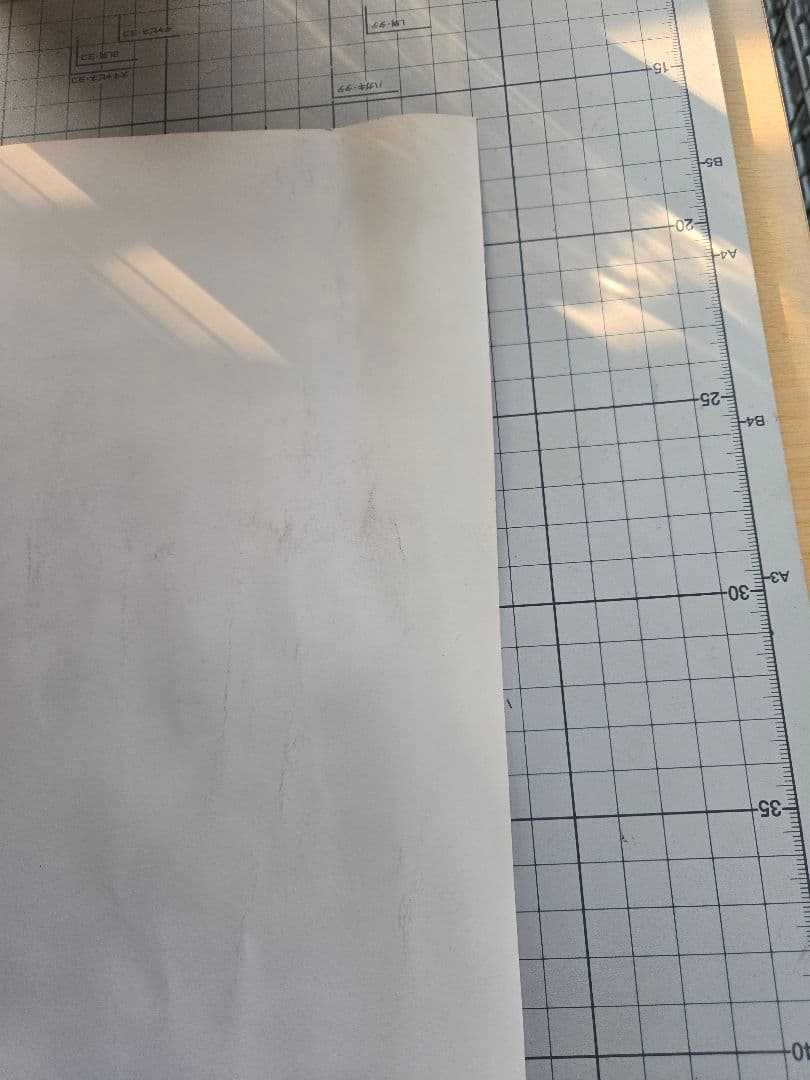 B2ポスター 『ノンタンといっしよ くるくるぱずる』