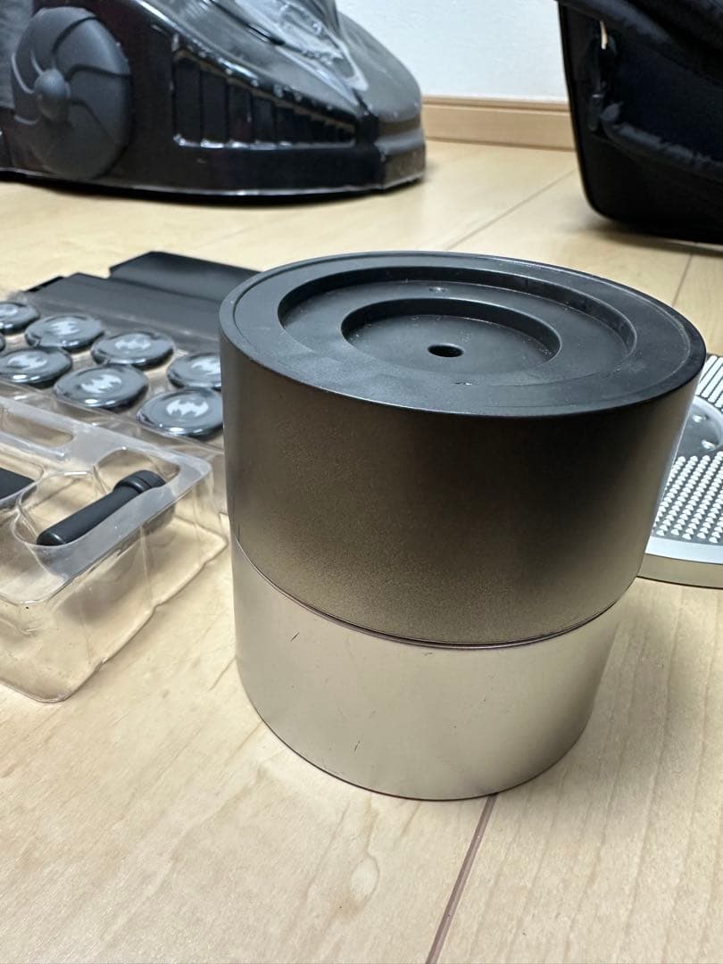 ホットトイズ　バットモービル1/6