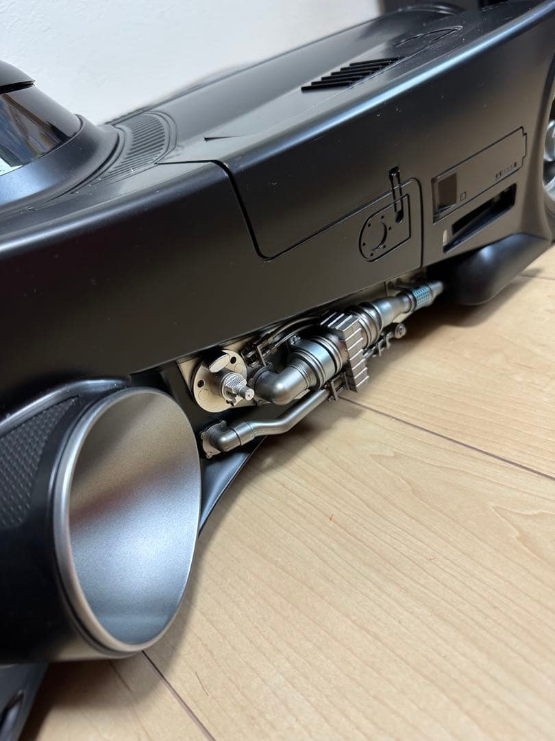 ホットトイズ　バットモービル1/6