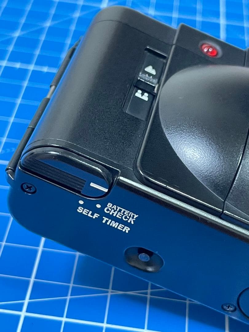 OLYMPUS XA2 コンパクトフィルムカメラ