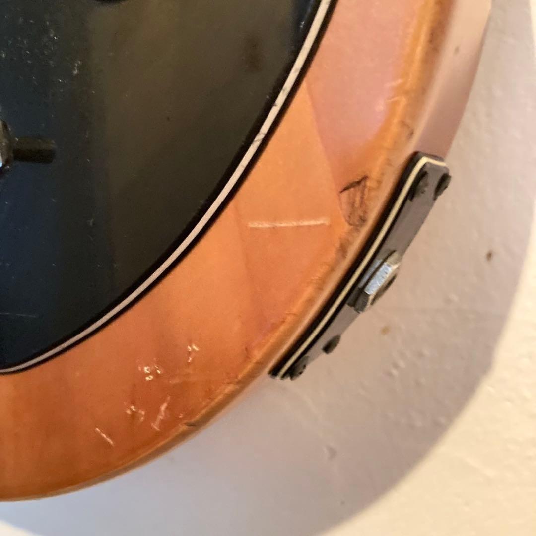 ヤマハ　YAMAHA　SX-60　ナチュラル　ジャパンビンテージ