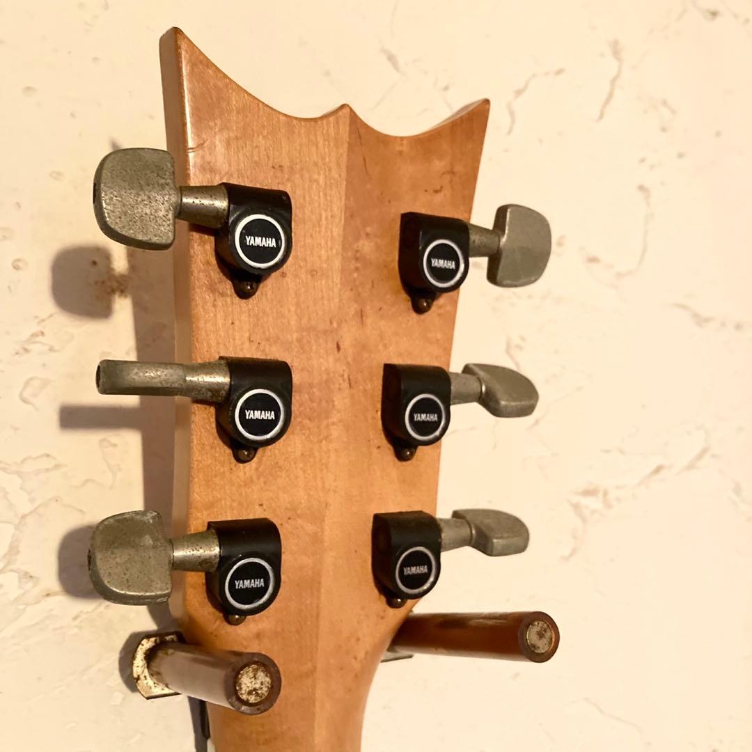 ヤマハ　YAMAHA　SX-60　ナチュラル　ジャパンビンテージ