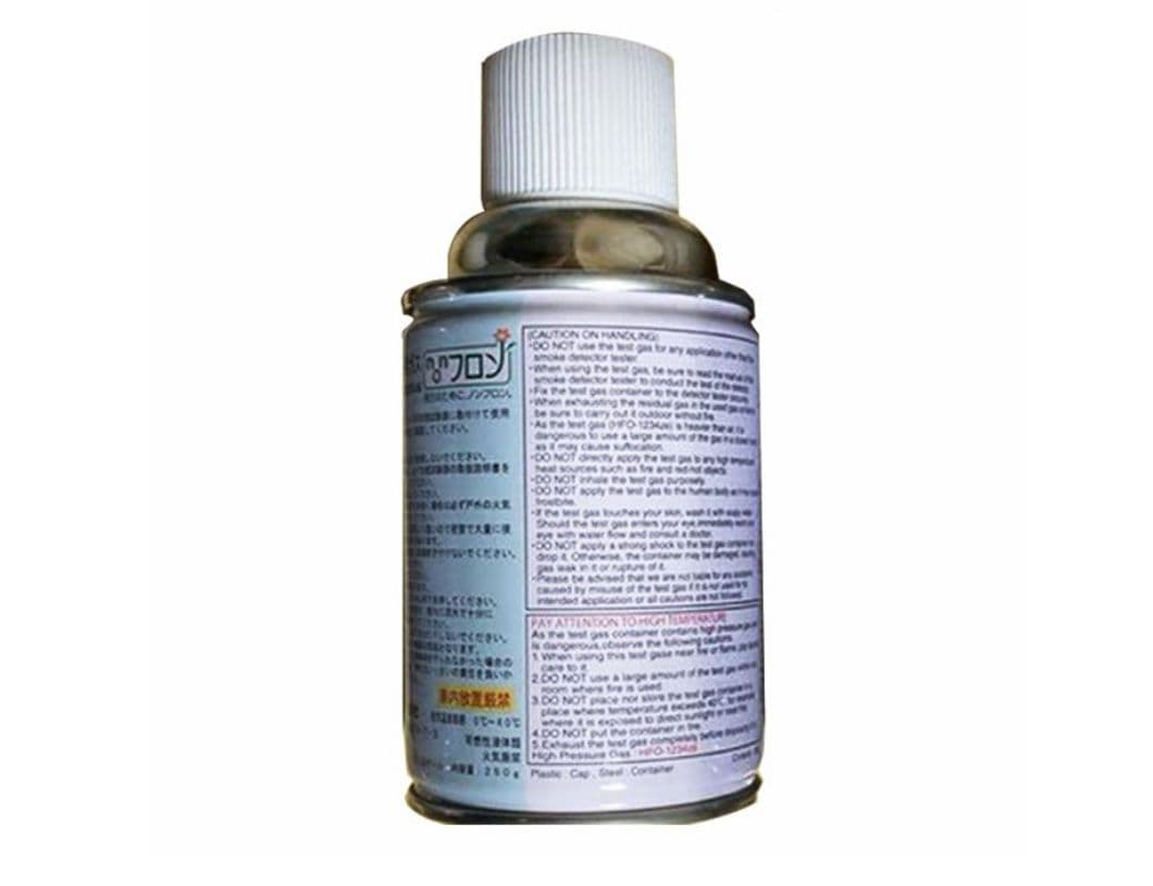 消火用液体 ボトル