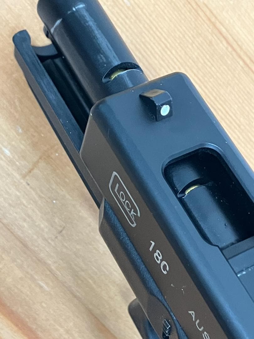 トイガンおまとめ　東京マルイ　MP5　電動ガン　グロック　マガジン付き