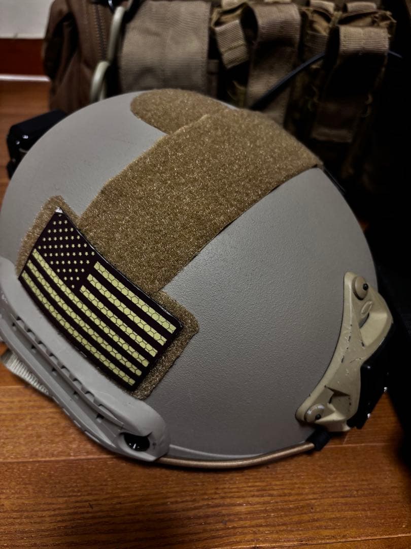 プレートキャリア