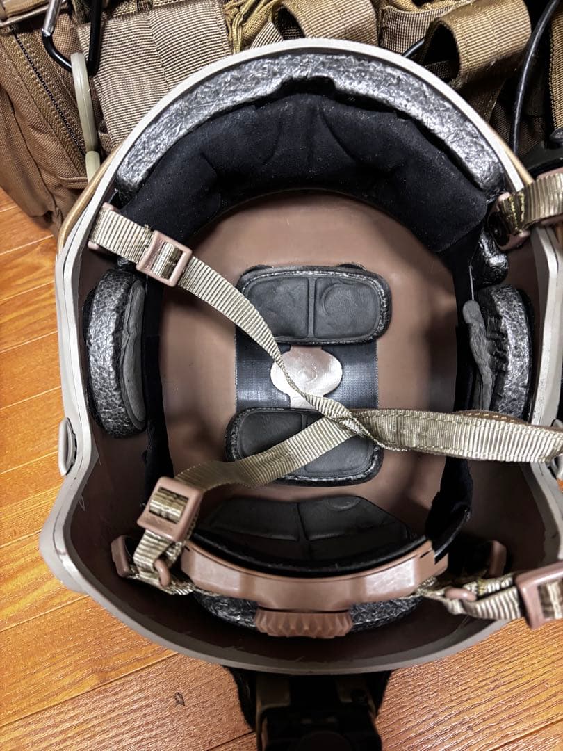 プレートキャリア