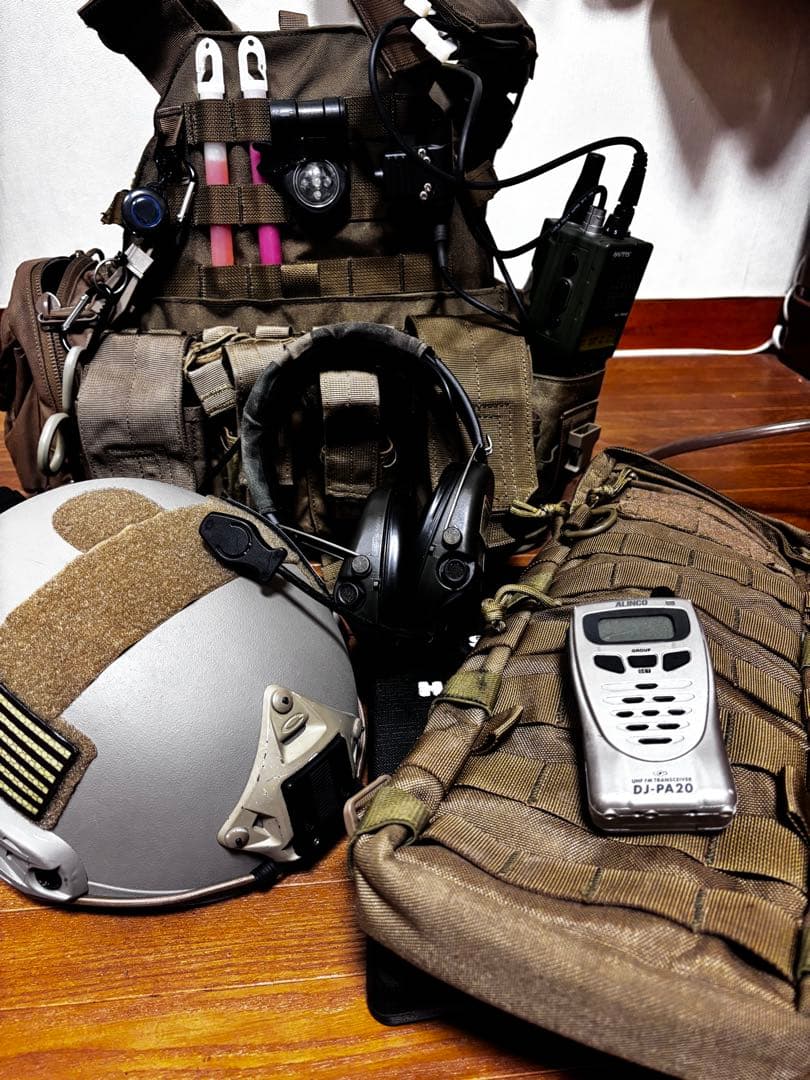 プレートキャリア