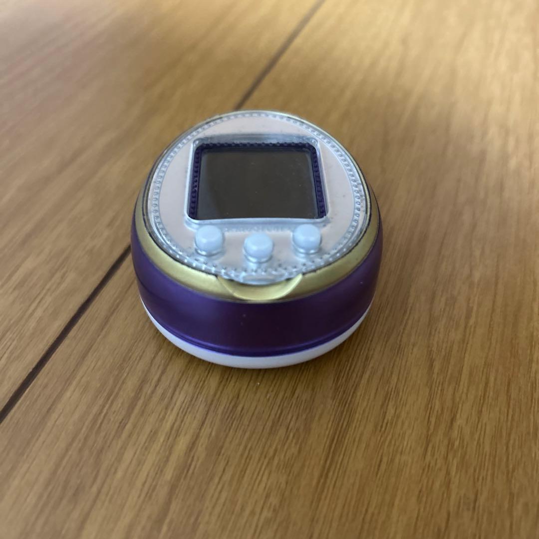 たまごっち4u ジャンク