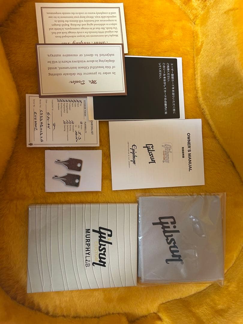 送料無料！1960ハミングバード　マーフィーラボLight Aged