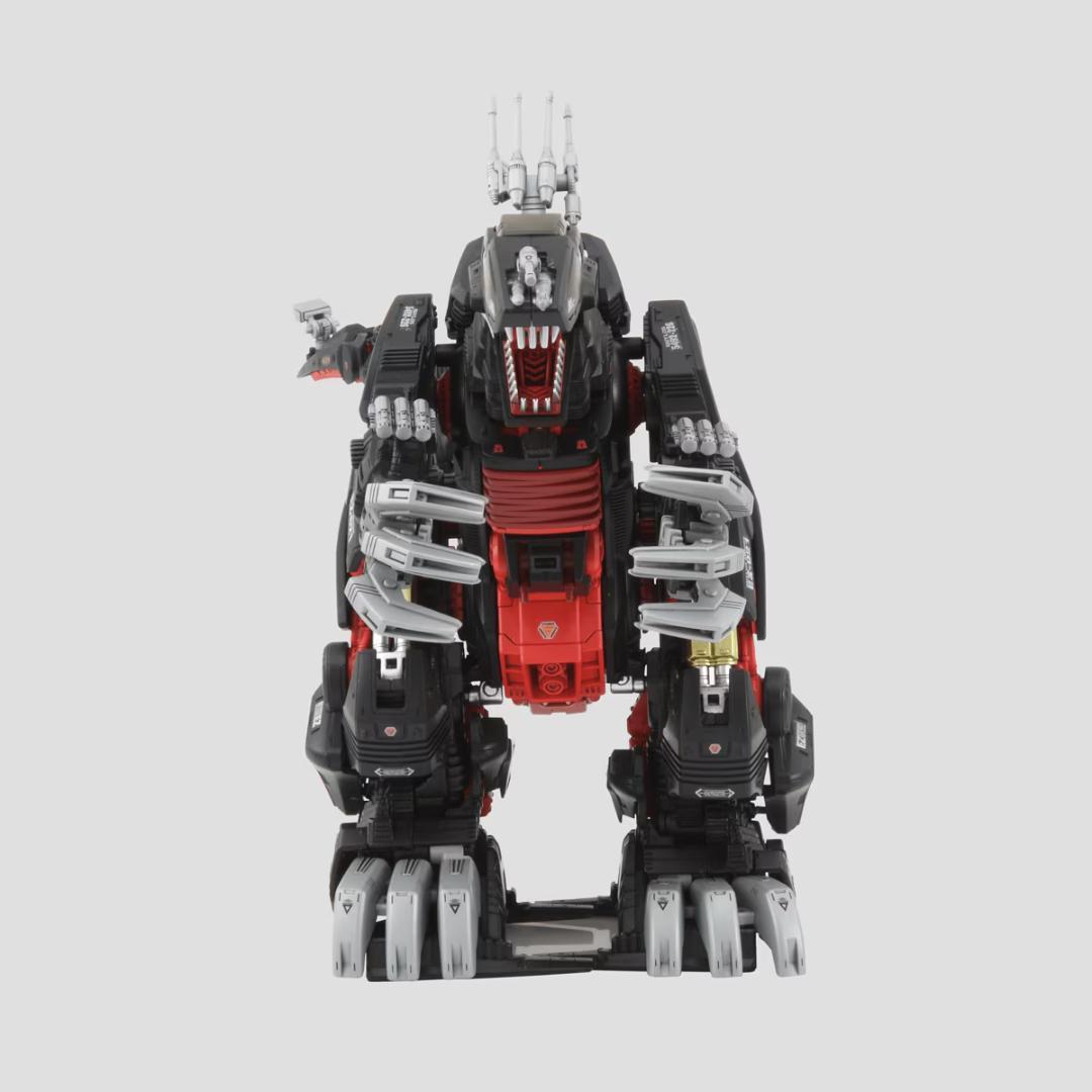 【未開封】ZOIDS デスザウラー タカラトミー AZ-07