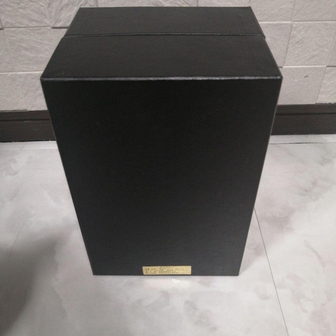 Glenfiddich 21年 ウイスキー 製ボトル