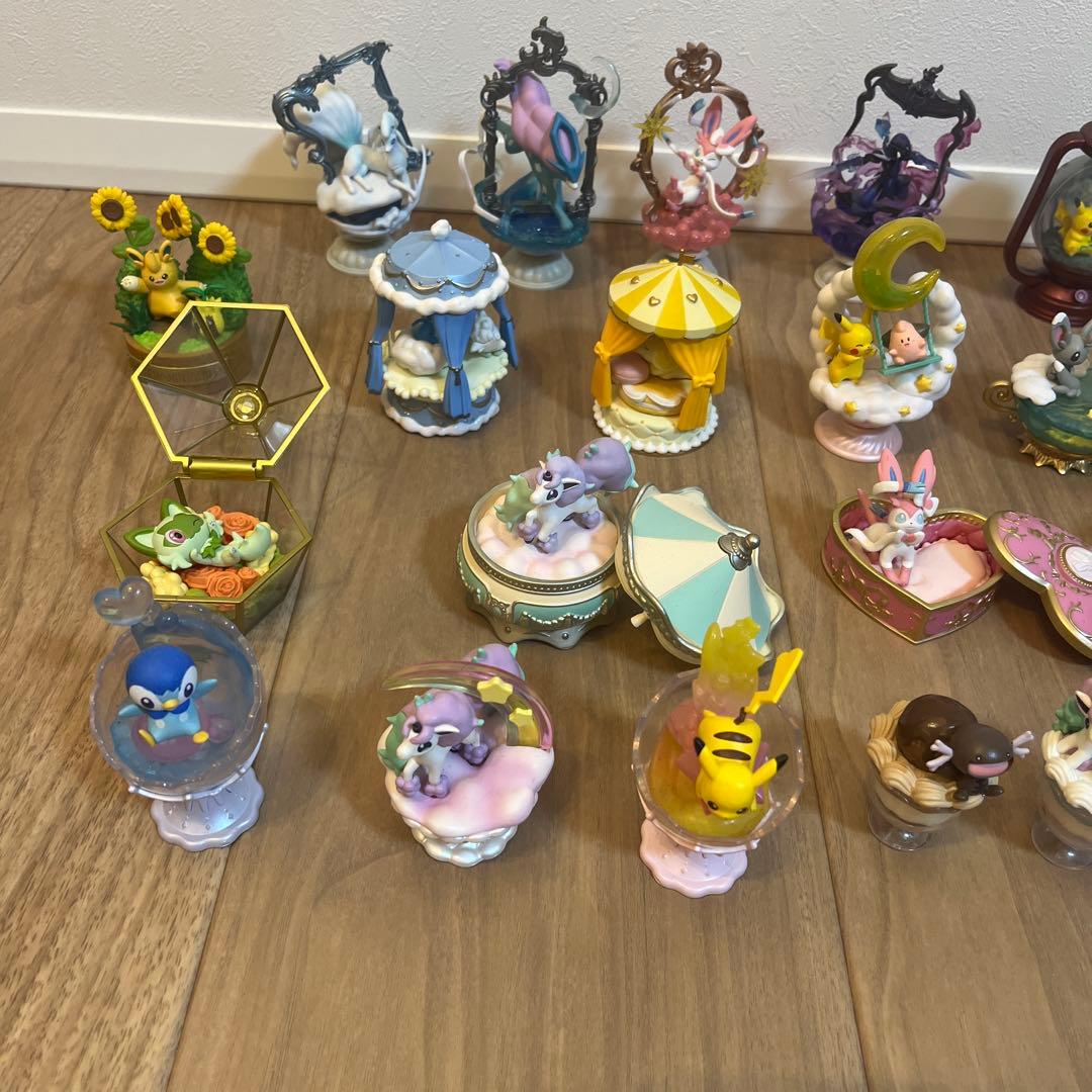 ポケモン リーメント まとめ売り