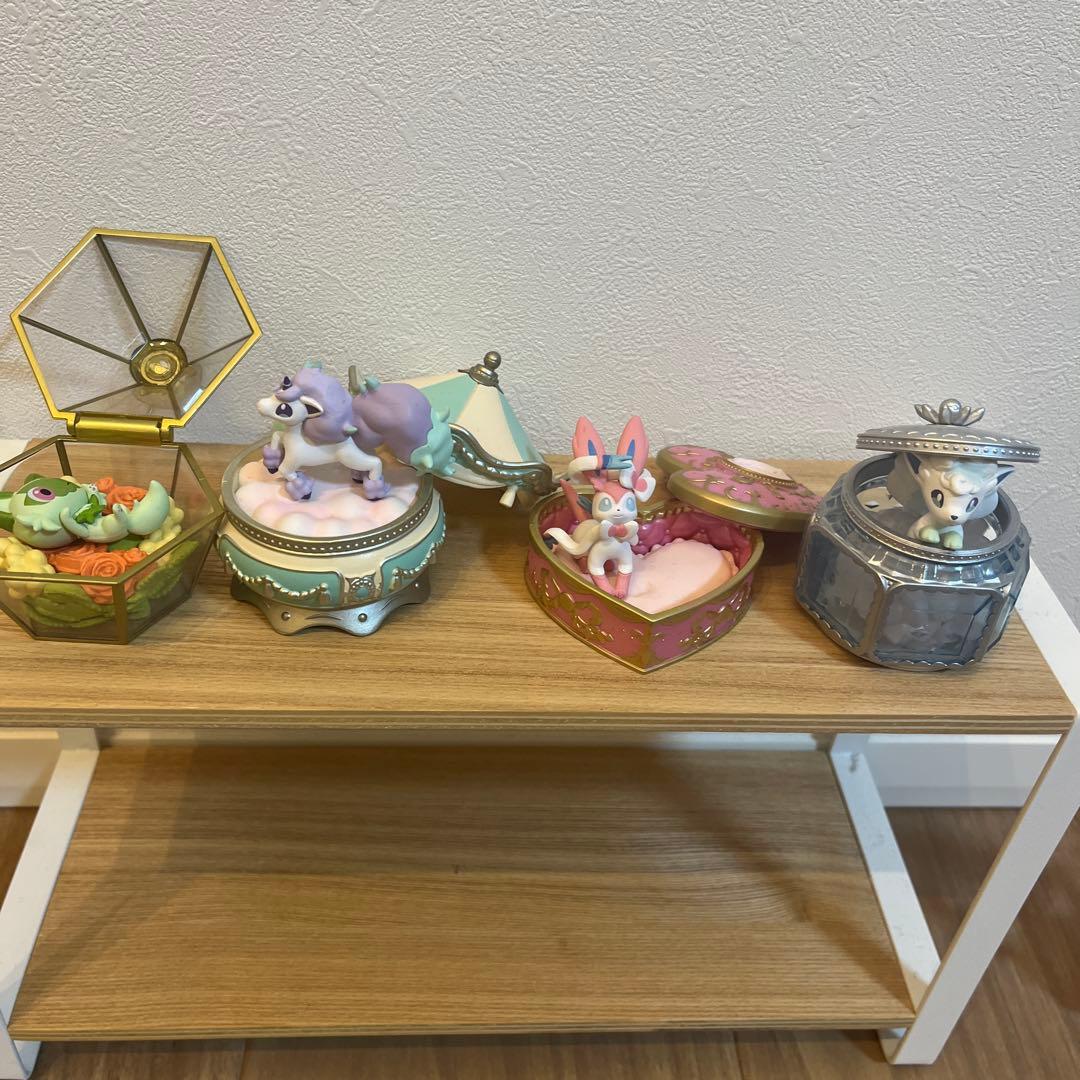 ポケモン リーメント まとめ売り