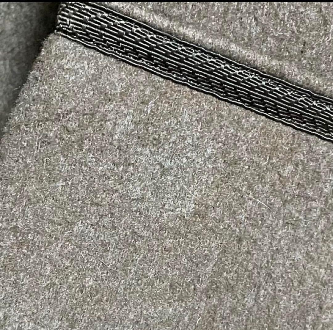 大日本帝国陸軍　外套/コート/マント(98式外套)