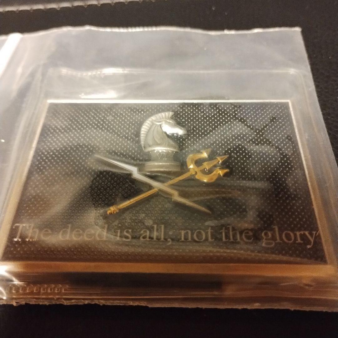 ブラック　スクアドロン