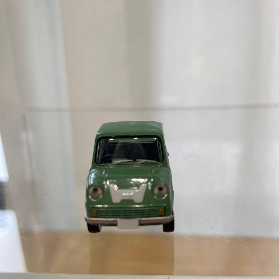 トミカリミテッドビンテージLV-99a Honda T500（高床）