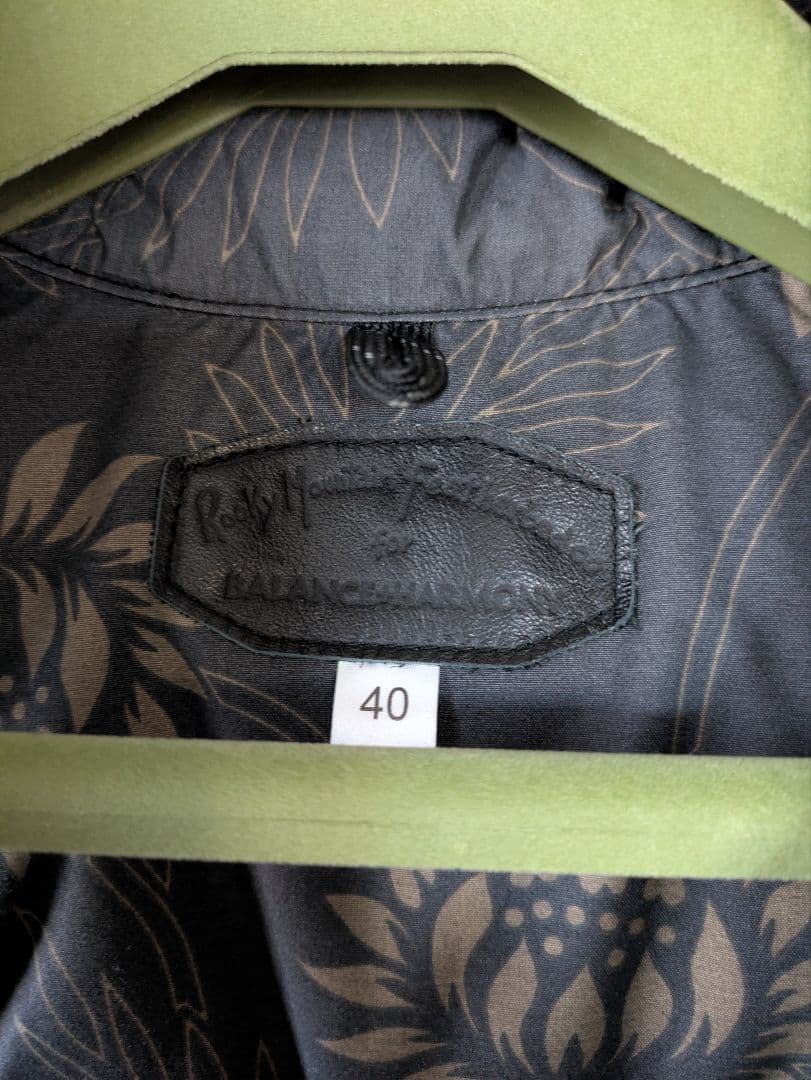 ロッキーマウンテン　サイズ40 ユナイテッドアローズ別注