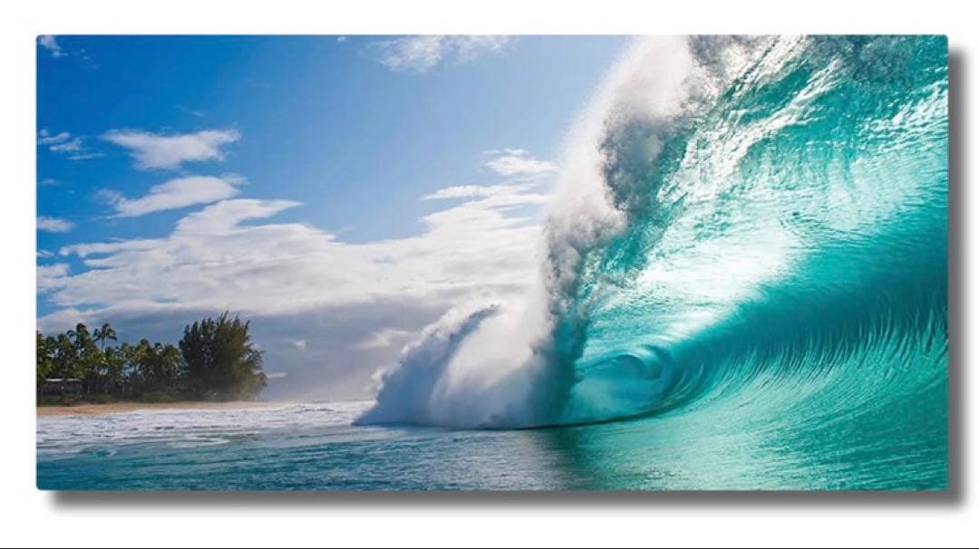 【Clark Little】MEMORIAL DAY PANORAMIC