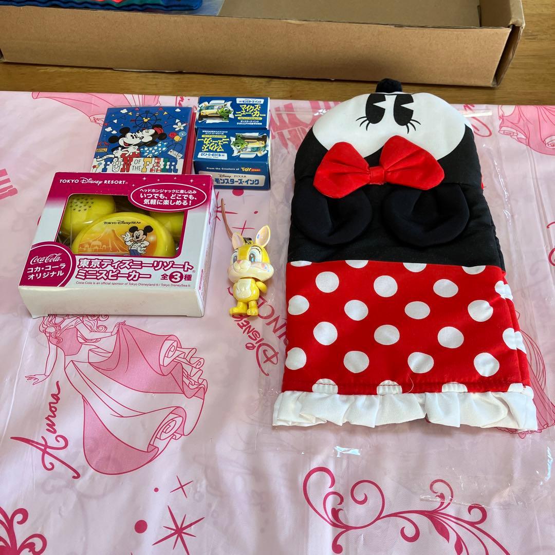 ディズニーリゾート　セット売り〜207