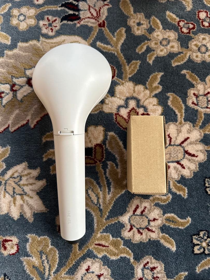 ファインベール　シャワーヘッド　Panasonic