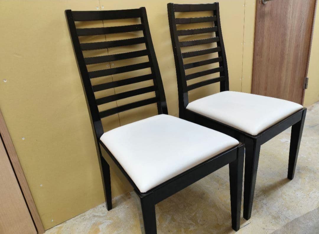 限定値下！【定価50万】大塚家具ダイニングKOD-CCT150＋チェア N005