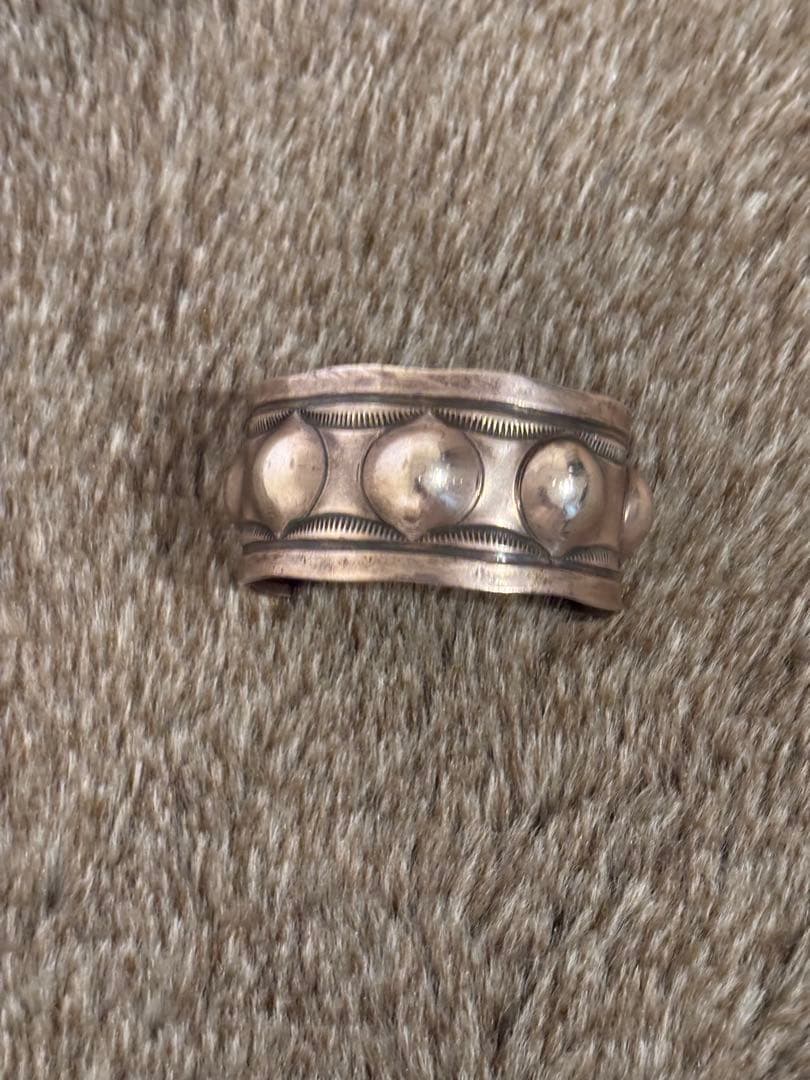 ビリーブインミラクル　バングル