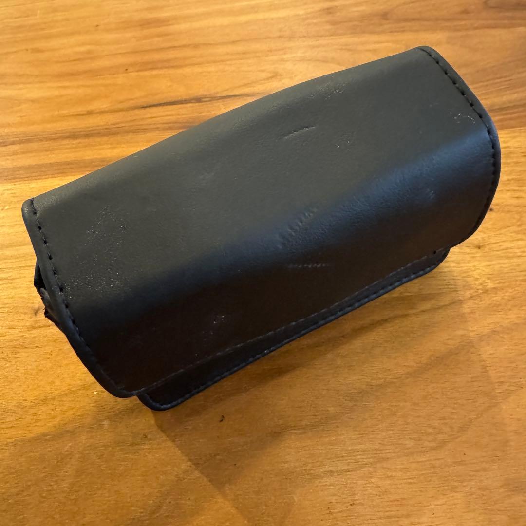 【完動品、極美品】コニカ C35 EF 初代ピッカリコニカ