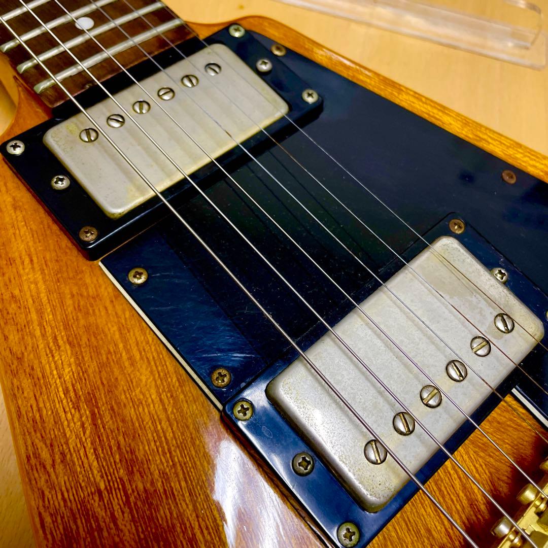 Epiphone 1958 KORINA FLYING V 松本孝弘 B'z