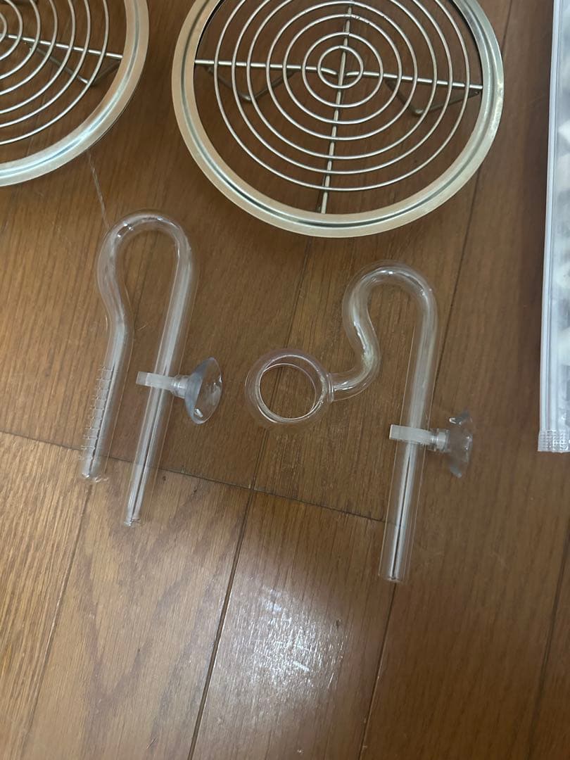 ADA スーパージェットフィルターES-600 外部フィルター