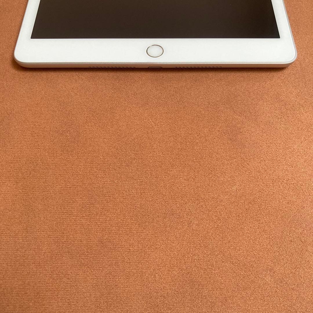 1117【早い者勝ち】電池ほぼ新品☆iPad7第7世代32GB WIFIモデル☆